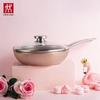 Enjoy 24cm Non-Stick Wok