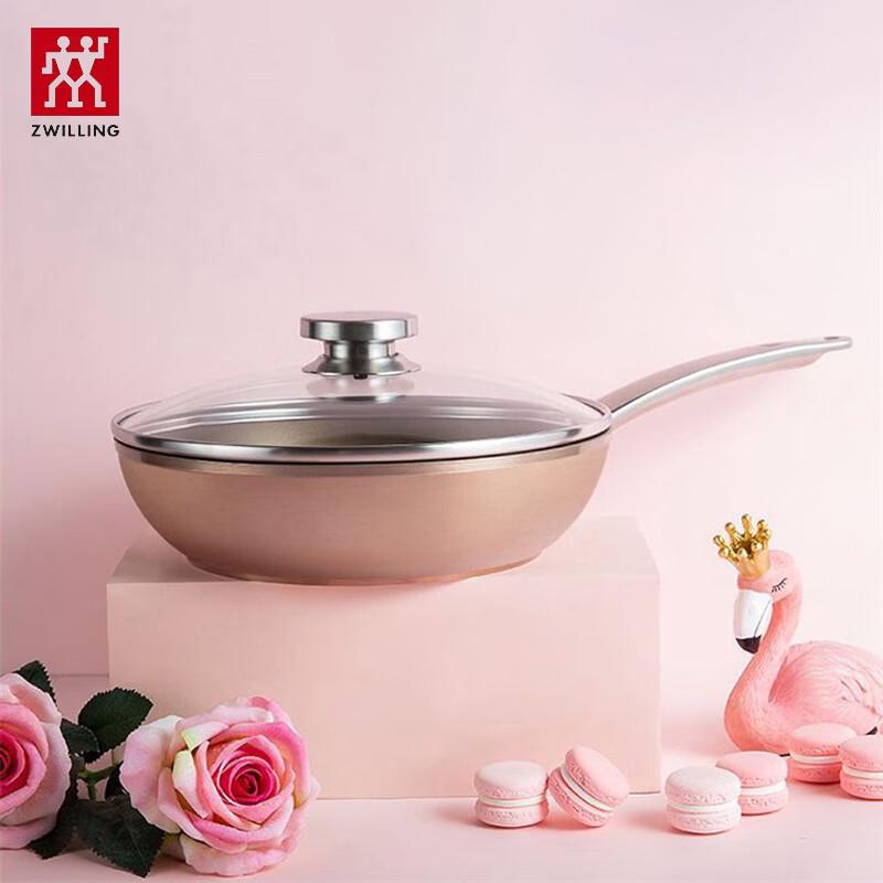 Zwilling Enjoy 24cm Non-Stick Wok