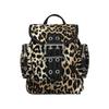 Ganni Nano Rucksack Leo-Print B2010008