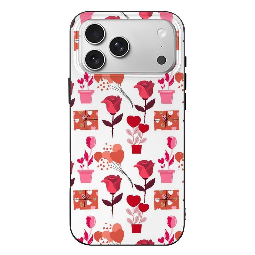 1 Stück Für Iphone 17/17Air/17Pro/17ProMax Tpu Handyhülle Stoßfest Slim Fit Kratzfest Schutzhülle Mit Glattem Flexiblem Rand