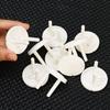 5/10Pcs Baby Child Electrical Safety Guard Protection Anti Electric Shock Plugs Protector For European Standard Power Socket