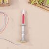 Miniature Dollhouse Candle Light Desk Lamp Mini Led Candle Lighting Home Decoration Doll Furniture Toy Can Be Bright