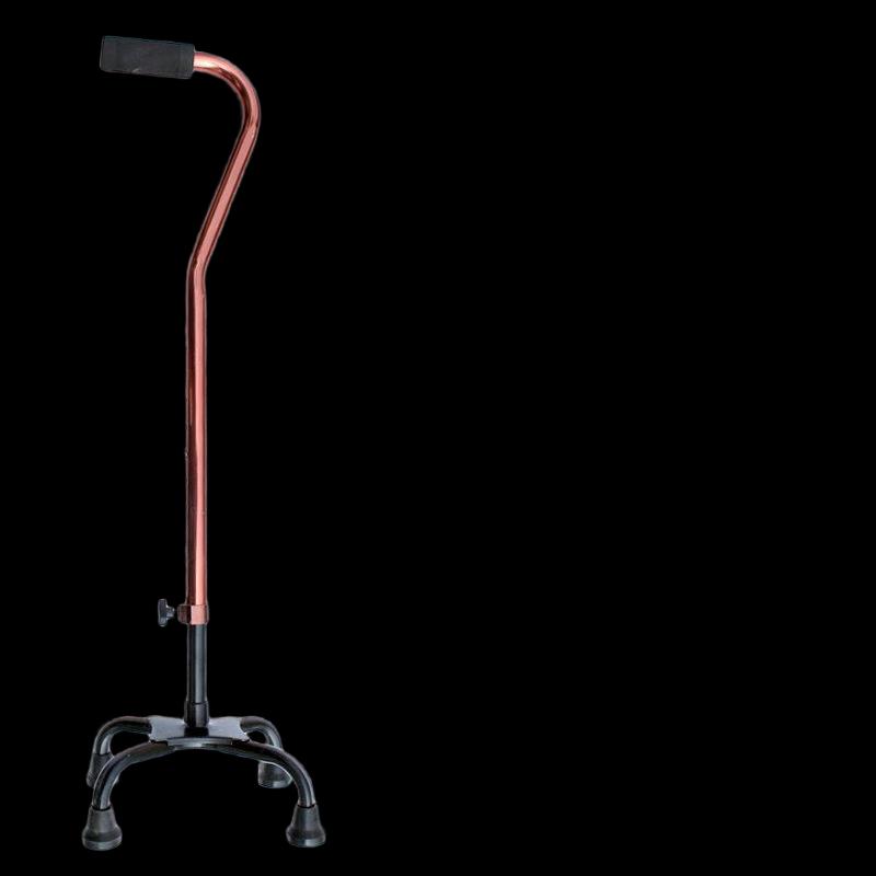 Kedenuo Telescopic Quad Cane