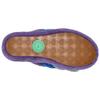 UGG Fluff Yeah Slide Sheepskin Fashion Sandals Rainbow Women sandals 1097169-PRPR