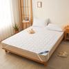 Waterproof Quilted Mattress Protector - Non-slip, Dustproof, Urine Barrier Bed Cover