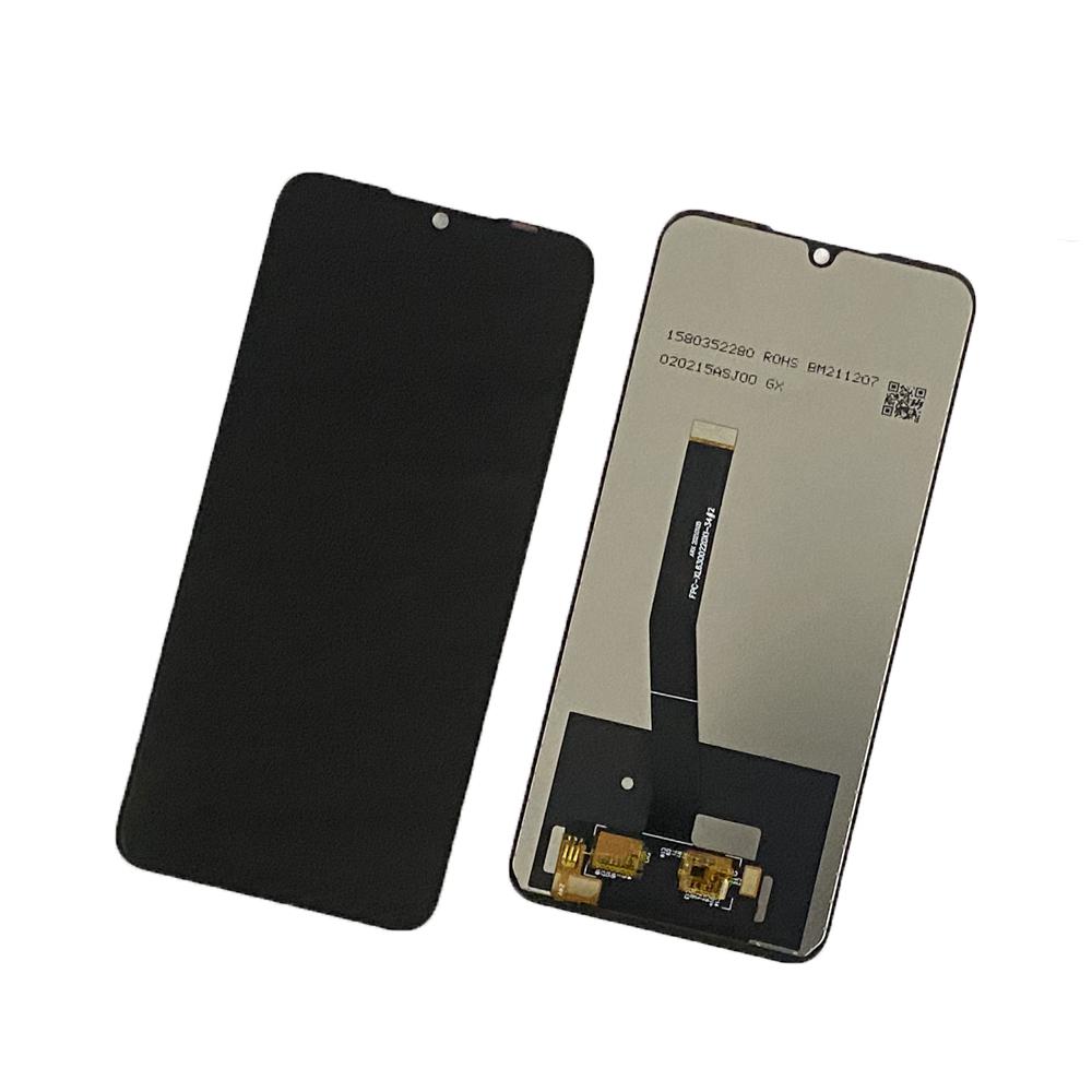 LCD Screen and Digitizer Full Assembly for UMIDIGI A9 Pro
