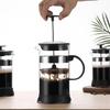 LISM French Press Coffee Maker
