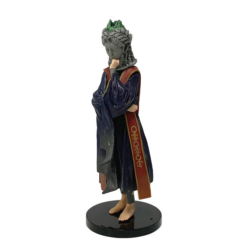 Elden Ring Sellen Pvc Figure Collectors Edition Desktop Decor For Fans
