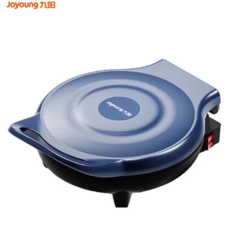 Joyoung JK23-GK655 Electric Pancake & Griddle Maker CN plug (adapter included)