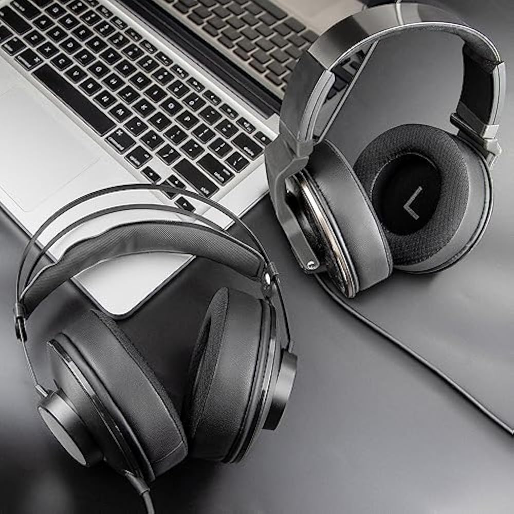 SOULWIT Earpads Ear Cushions for AKG Pro Audio K52 K72 K92 M220 K240 K241 K242 K271 K272 K340 K55...