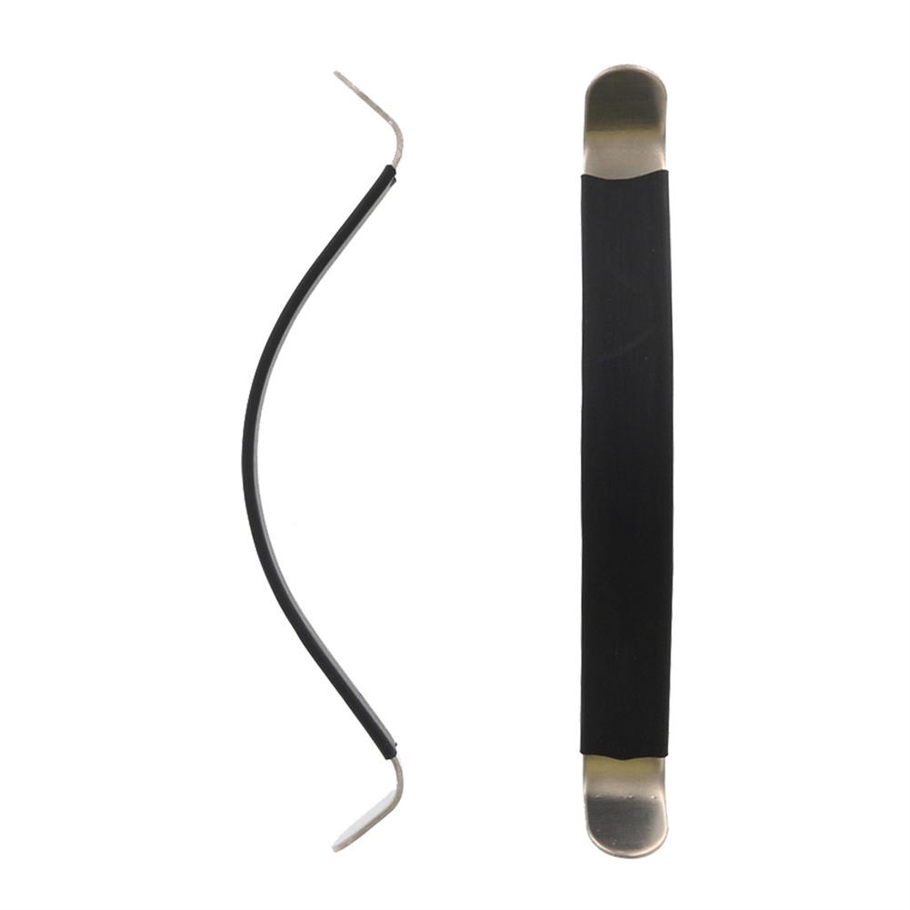 Guitar String Splitter Practical Guitar String Separater Spreader Frets Polishing Tool For Guitar Bass