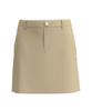 Ping Apparel Women's Tiered Skirt (Stretch, Infrared Heating) / Golf / 622-4234906 040_Beige SS