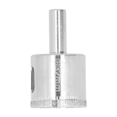 Glass Opener Bit 32mm Alloy Steel Ceramic Hole Cutter for Glass and Ceramics Cutting