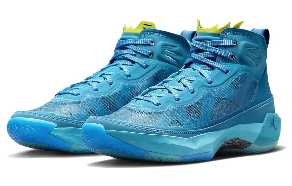 Jordan 37 Zion Williamson Naruto Rasengan DX1690-400