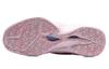 Li Ning Cicada Wing Basketball Shoes Men's Mid Top Primrose Pink/Light Pink ABAR081-6