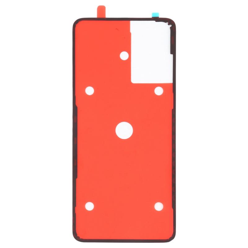 

For OnePlus 8T Battery Housing Sticker Replacement Spare Part Type A