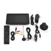 TV ve ekipman – SmartTV alıcı kutuları