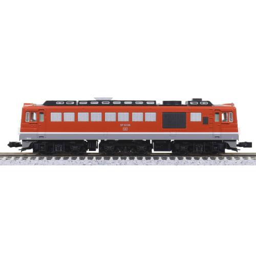 KATO N Gauge DF50 Shikoku Type Diesel Locomotive 7009-4