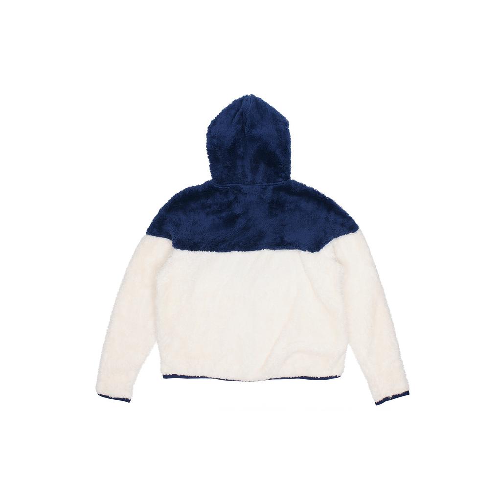 Nike Jackets Women's Blue Hooded Moderate Other BV5469-492