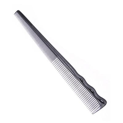 Χτένα YSPARK YS-254 B2, Soft Flex Carbon, Επαγγελματική χτένα styling μαλλιών