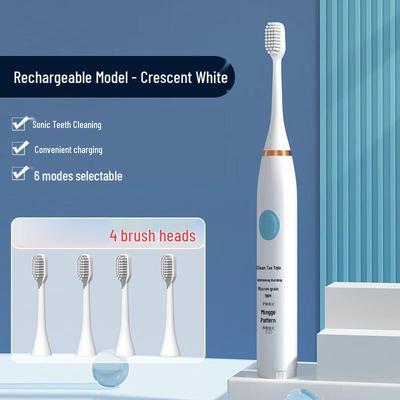 Elektronik für Beauty & Gesundheit – Elektrische Zahnbürsten