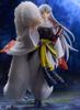 Inuyasha Sesshomaru Figure Approximately 17cm Trio-Try-iT Size