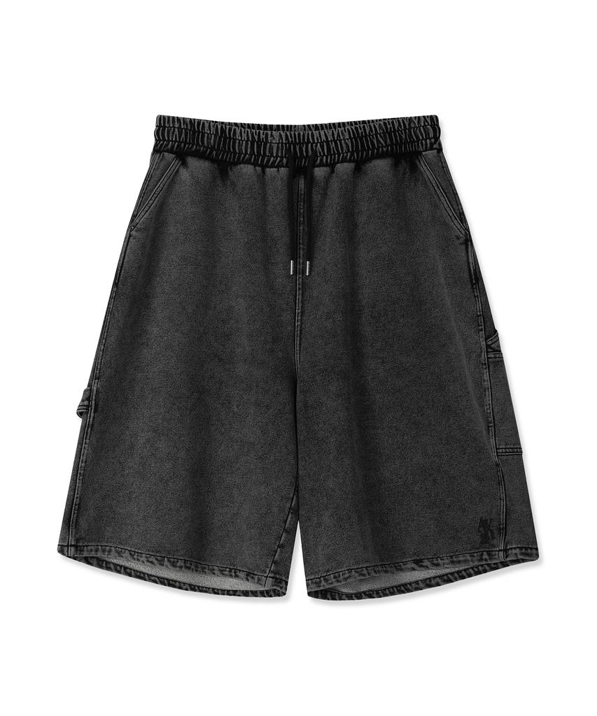 AVANDRESS Pigment Vintage Shorts - 2Col