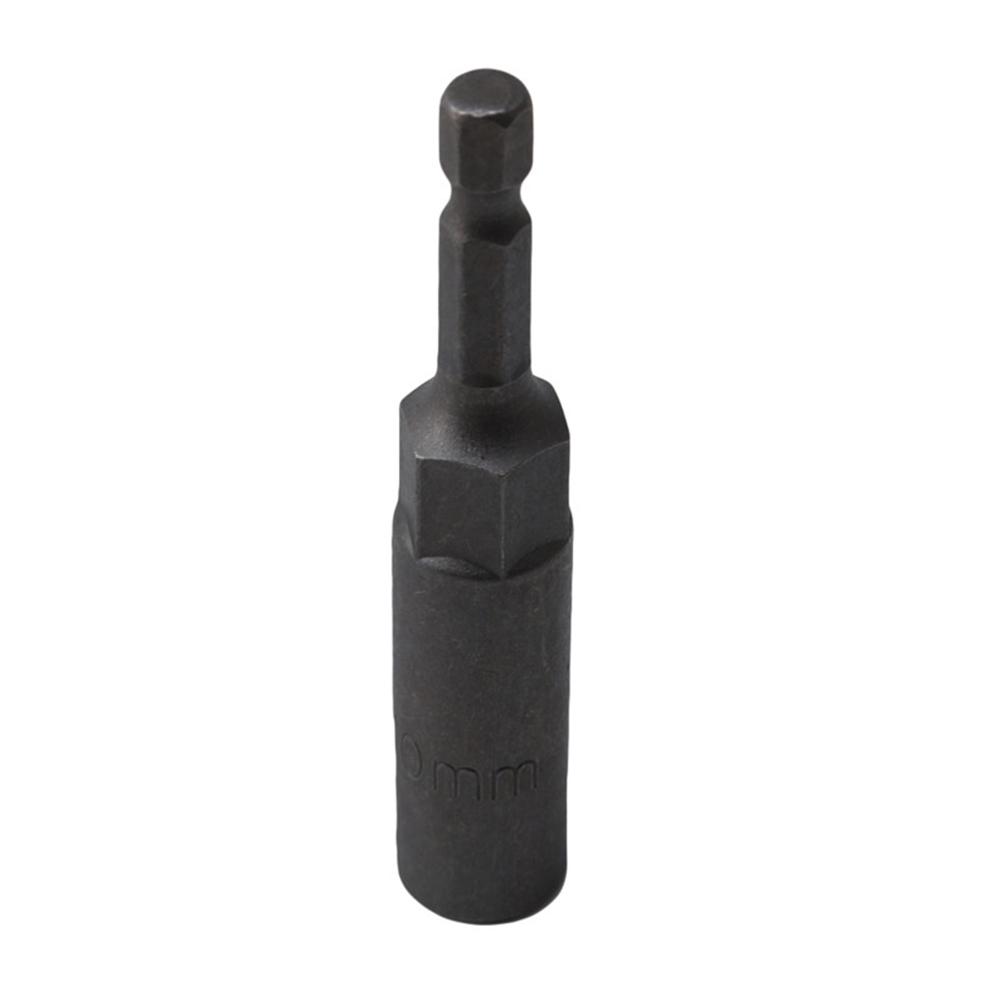 Power Tools Accessories Hex Socket Screwdriver Drill Screwdriver Socket Drill Adapter Driver Tools Electric Screwdriver Set