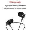 SooPii M18 Sports Bluetooth 5.0 Wireless Neckband Earphones