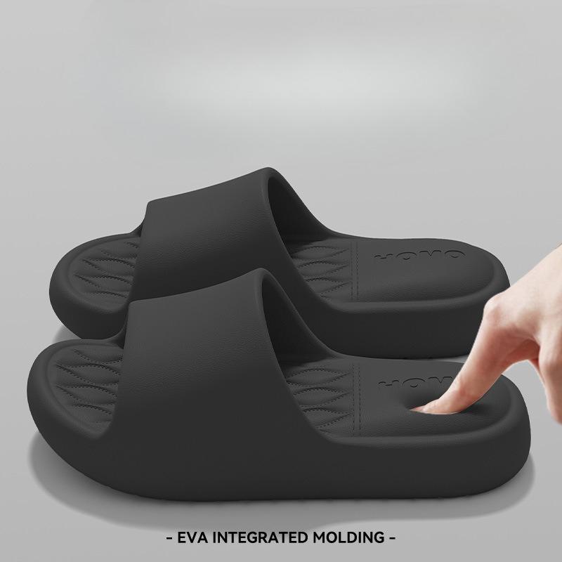 Scented Shoe Slippers for Women - New Style, Indoor Anti-slip Shoes, for Men