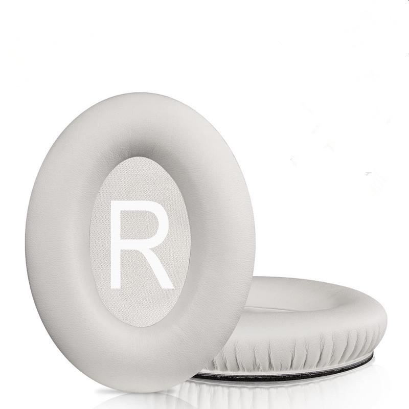 Bose QuietComfort45 Wireless Headphones Leather Case & Earpads