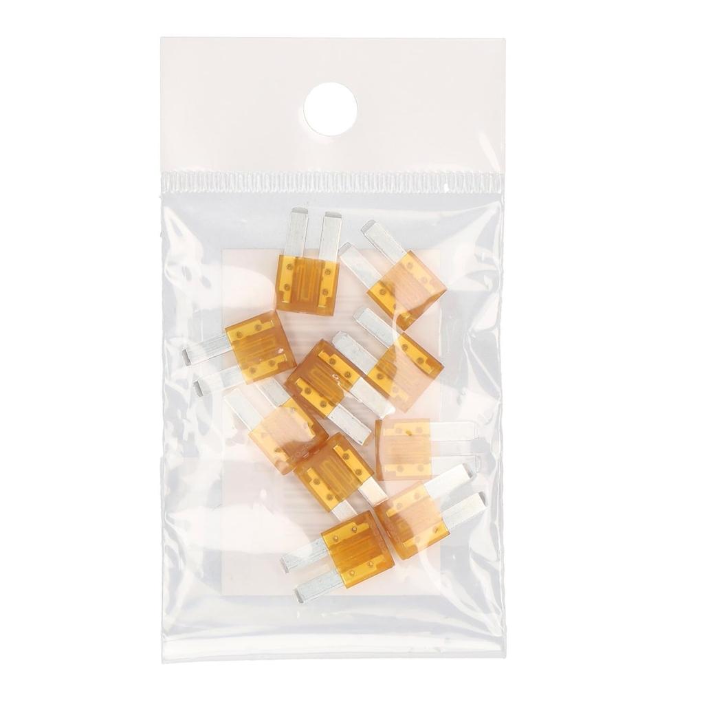 Amon Micro 2 Fuse 5A (approx. 9 x 15 x