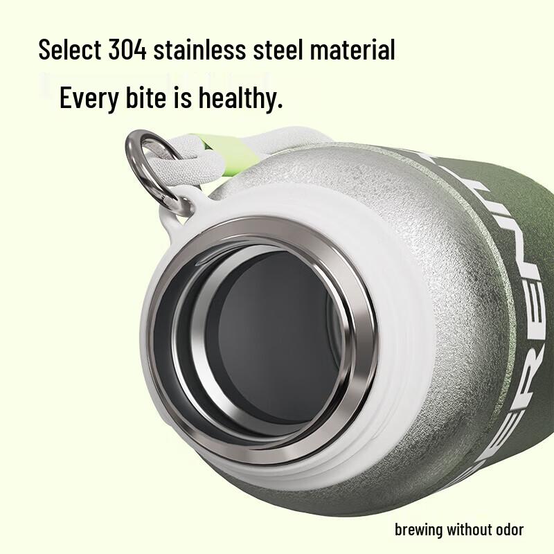 Haers Star Radiance Insulated Bottle