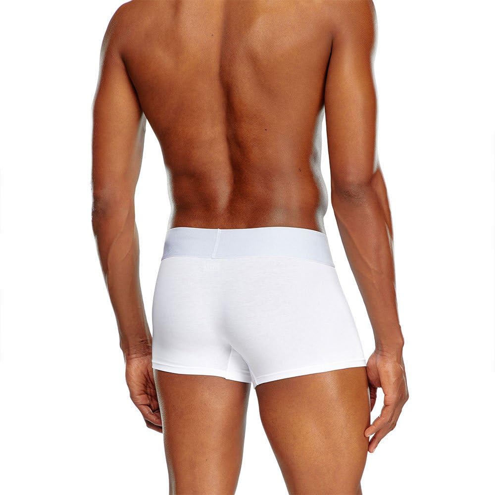 Diesel Men's Boxer Briefs, 3-Pack, UMBX-DAMIENTHREEPACK-5.5EL A153800WIAN L C E6207