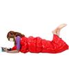 Tri-polar Lightweight Envelope Sleeping Bag