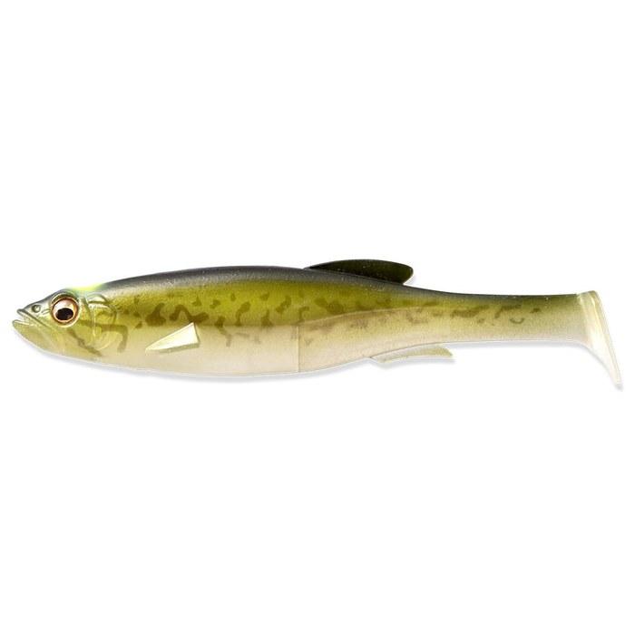 Megabass MAGDRAFT FREESTYLE 5inch Bass CS 5 inch
