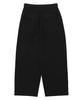 W STANDARD Cotton Balloon Wide Pants [2 Colors]