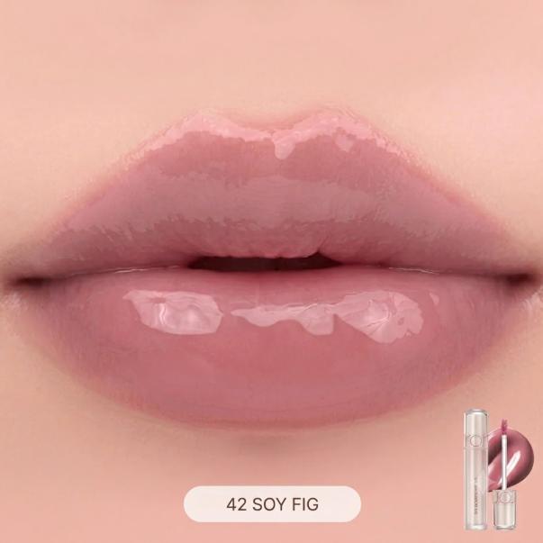 Rom&nd The Juicy Lasting Tint (Rinnovo) (31 Opzioni)