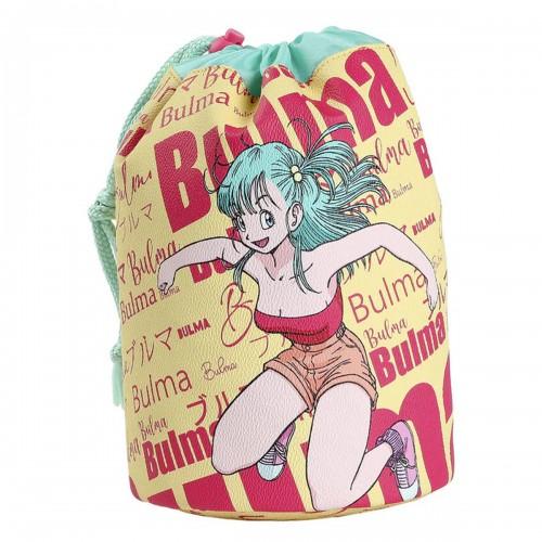 Dragon Ball Bulma Toiletry Bag