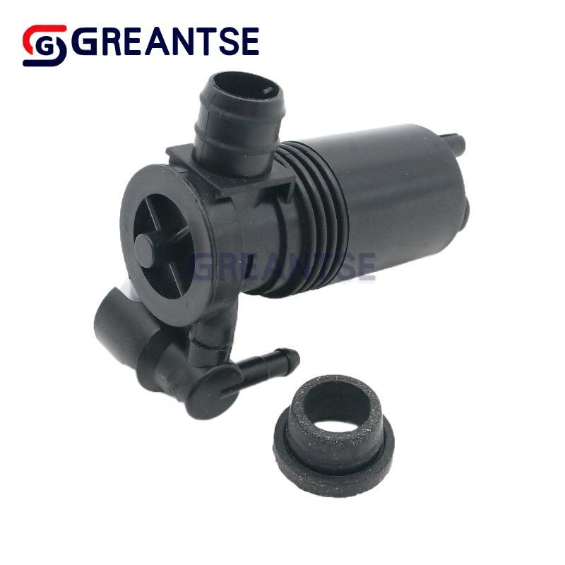 85330-02070 High Quality Windshileld Wiper Washer Pump For Toyota Camry Celica RAV4 T100 Sienna Auto Part Accessories
