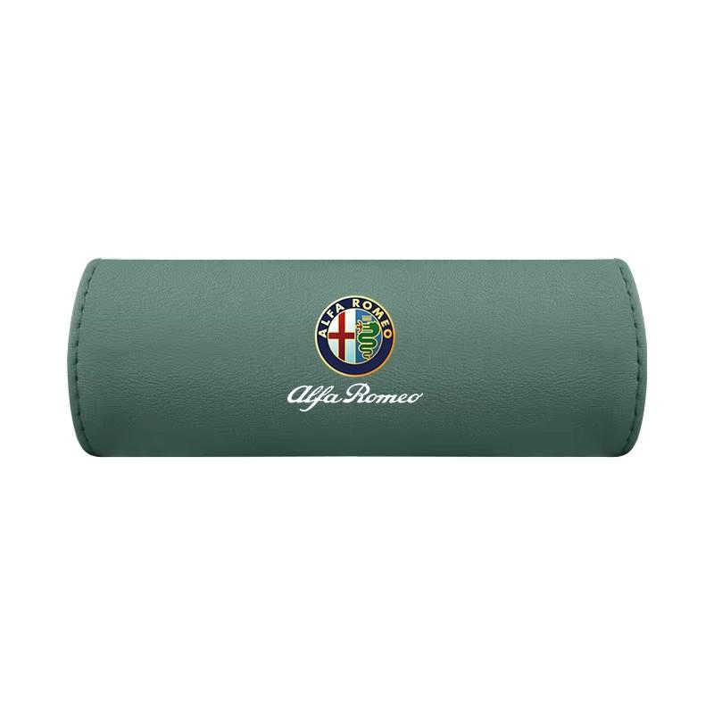 Car Interior Cars Door Handles Covers Roof Handle Cover For Alfa Romeo Giulietta Mito 159 Giulia Stelvio 156 147 Tonale Brera