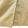 A.P.C. Trench Coat 38 Beige Women Used