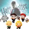 Harry Potter Plüschtier mit kurzem Samtfell für Kindergeschenk und Sammlerstück