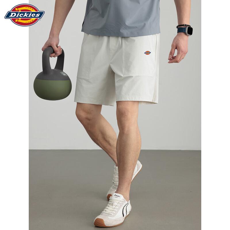 

Мужские летние легкие спортивные шорты Dickies XL