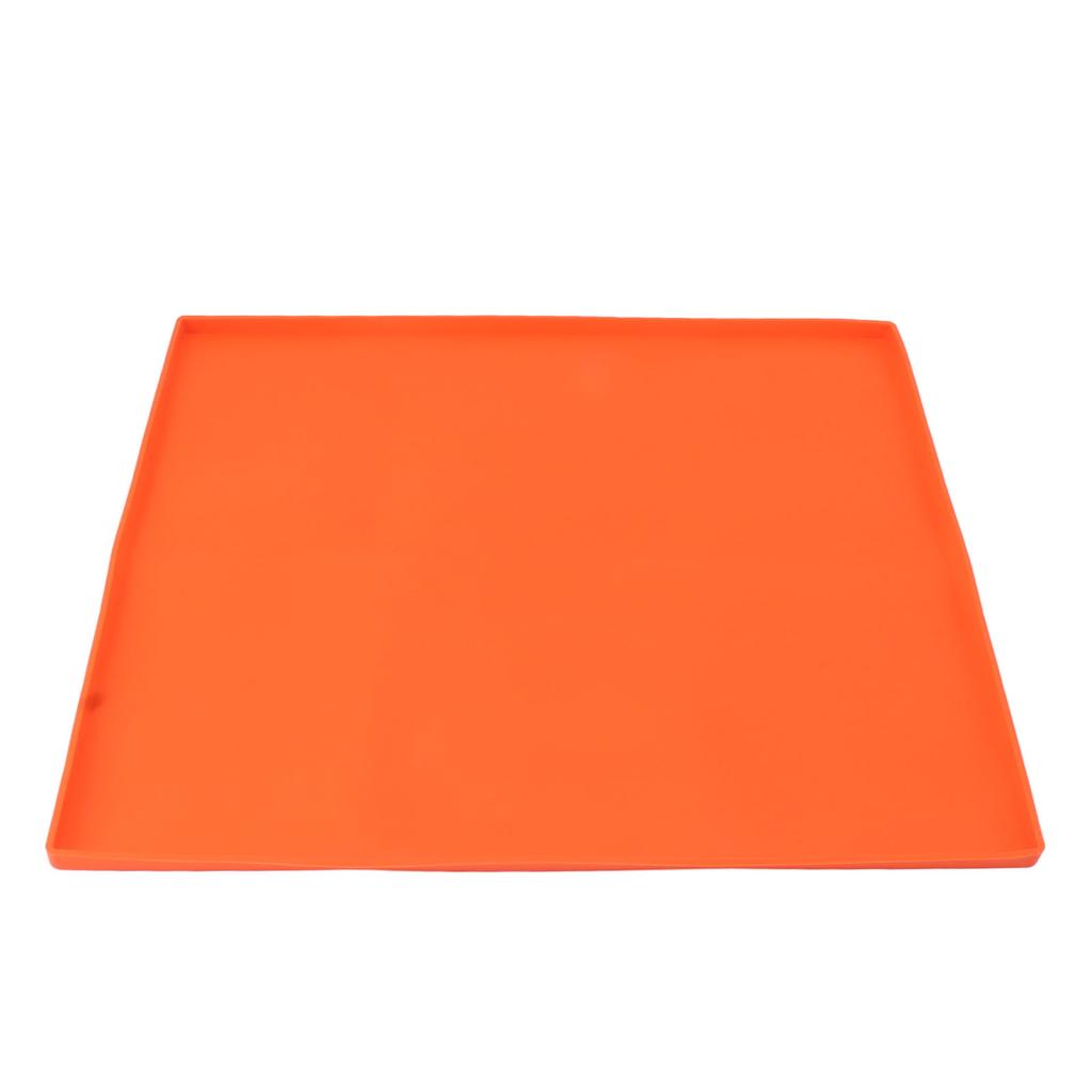 Griddle Mat Heavy Duty Silicone Grill Cover Protect Your Griddle From Rodents Debris Rust All