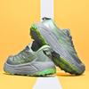 High Quality Sneakers For Men Platform Sport Walking Shoes Male Comfortable Good Breathable Basketball Athletic Sneakers Women