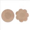 Ultra-Thin Breathable Nipple Covers - Seamless, Invisible, Non-Woven Pasties for Men & Women