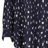 Balenciaga Polka Dot Print Long Sleeved Shirt (Unisex) Shirts 773300TPL678502