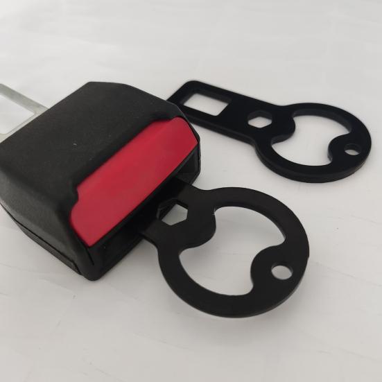 Tragbarer Flaschenöffner mit Schlüsselanhänger & Lanyard Edelstahl Bierflaschenöffner Stilvolles Geschenk für Auto Bar Camping Partygeschenke