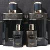 Luxurious LZCDSULG Woody Premium Men's Skin Lotion Set